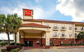 Econo Lodge Beaumont Texas